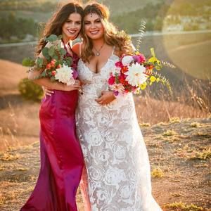 Meet your Posher, Rianna